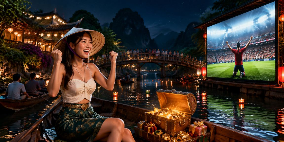 678 live